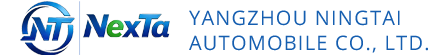 CÔNG TY TNHH Ô TÔ YANGZHOU NINGTAI